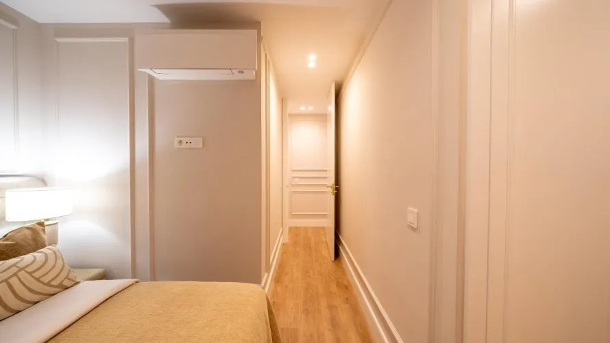 3 bedrooms apartment for sale , Madrid, Spain No. 1596 № 4