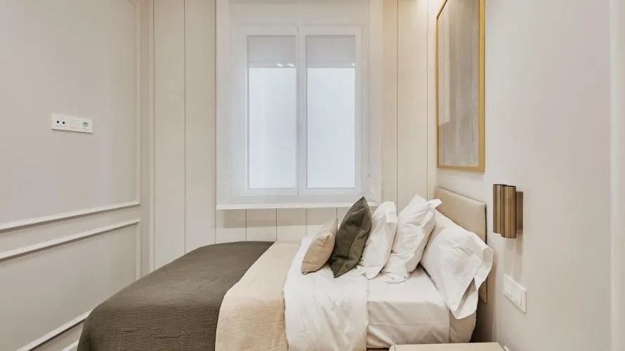 2 bedrooms apartment for sale , Madrid, Spain No. 1571 № 12