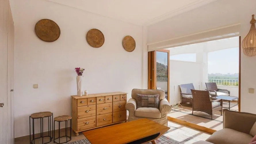 2 bedrooms apartment for sale , Xeresa, Spain No. 1586 № 17