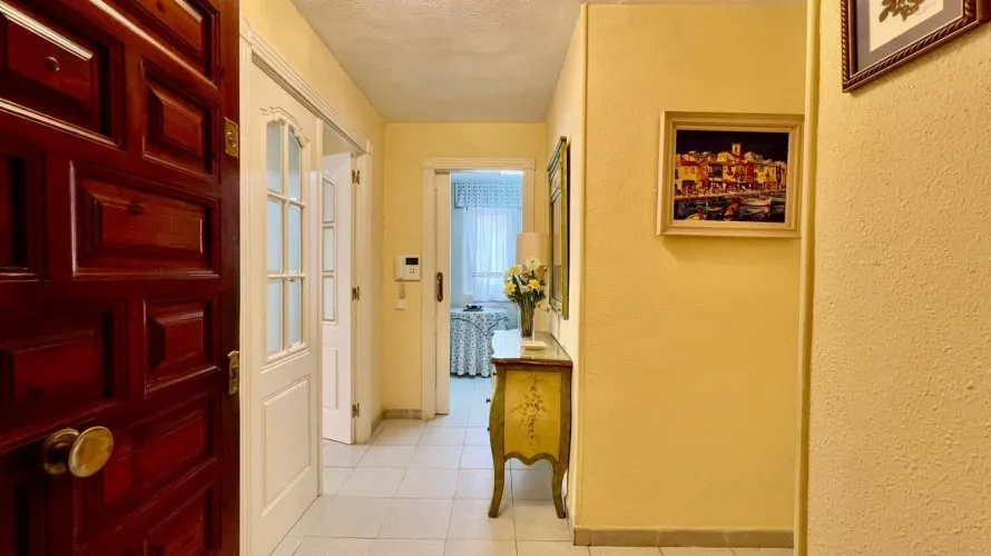 3 bedrooms apartment for sale , Torrevieja, Spain No. 1603 № 25