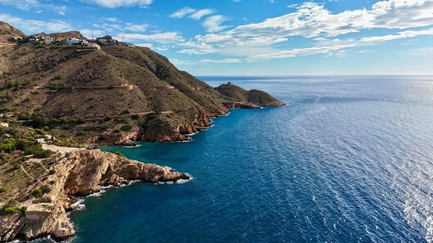 3 bedrooms penthouse for sale , Benidorm, Spain No. 1524 № 25