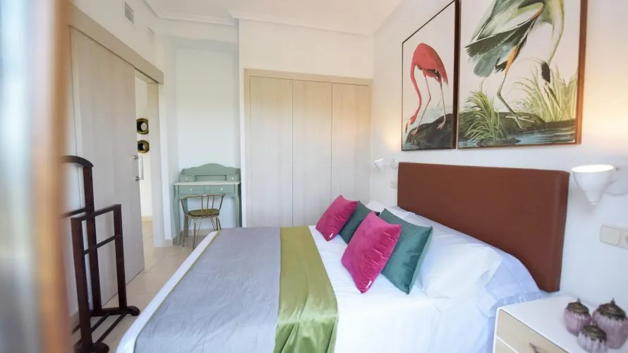 2 bedrooms apartment for sale , Xeresa, Spain No. 1586 № 4