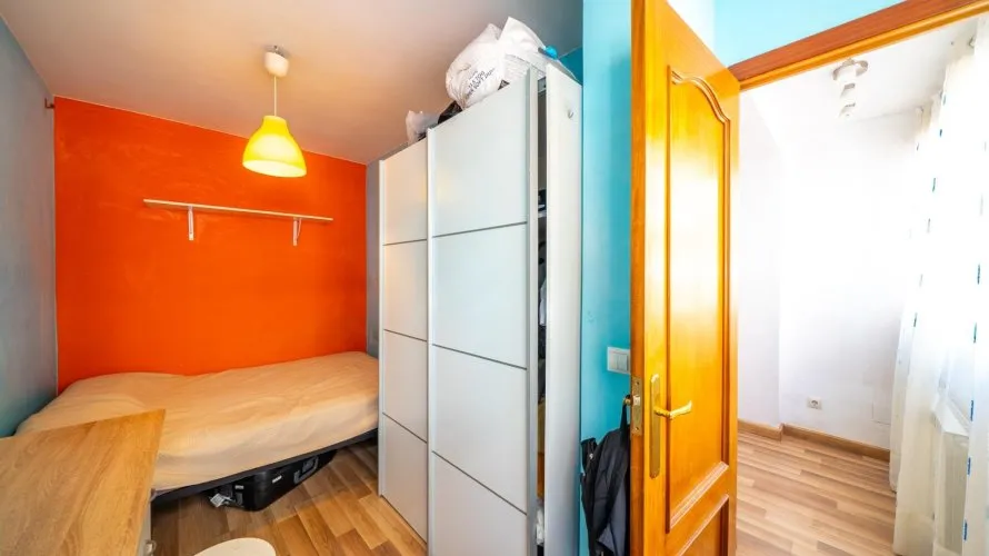 2 bedrooms apartment for sale, Madrid, Spain No. 1521 № 5