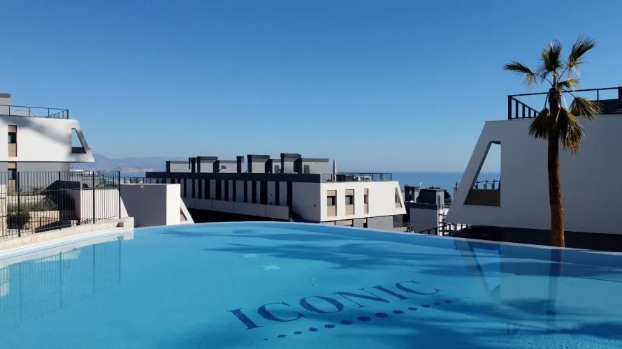 3 bedrooms apartment for sale , Gran Alacant, Spain No. 1547 № 24