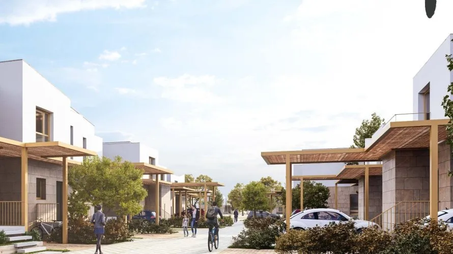 2 bedrooms apartment for sale , Denia, Spain No. 1583