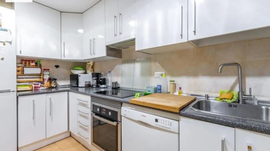 3 bedrooms apartment for sale , Alicante, Spain No. 1568 № 3