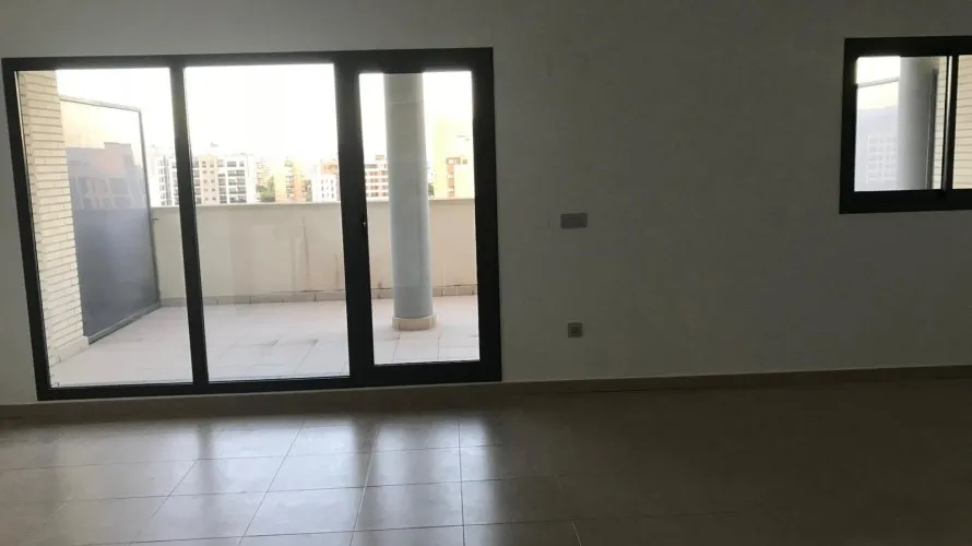 4 bedrooms penthouse for sale , Alicante, Spain No. 1711 № 13