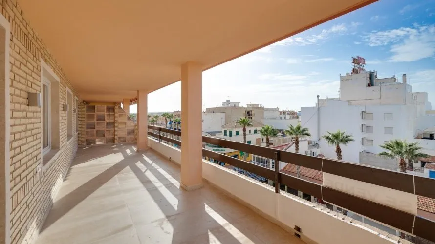 3 bedrooms apartment for sale , Torrevieja, Spain No. 1534 № 28