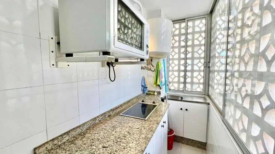 3 bedrooms apartment for sale , Torrevieja, Spain No. 1603 № 2