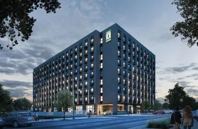 1 bedroom apartment for sale , Madrid, Spain No. 1590