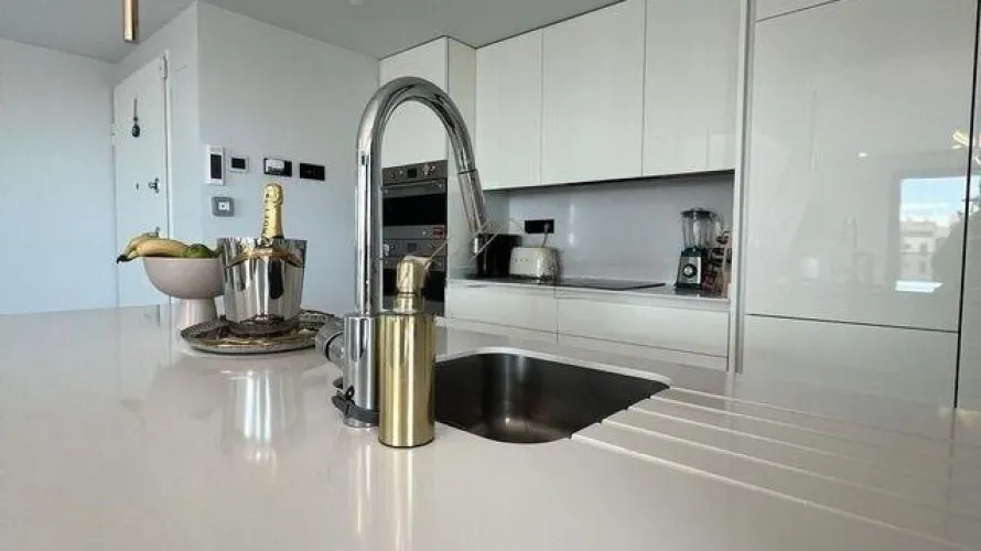 3 bedrooms penthouse for sale , Alicante, Spain No. 1572 № 22