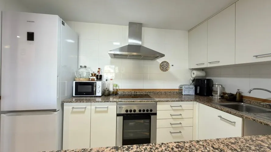 2 bedrooms apartment for sale , Finestrat, Spain No. 1544 № 19