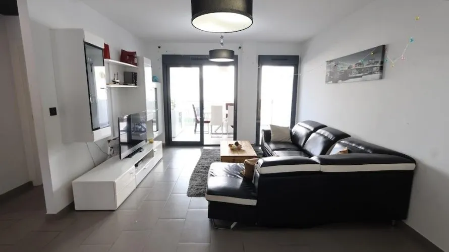 2 bedrooms apartment for sale , La Zenia, Spain No. 1565 № 15