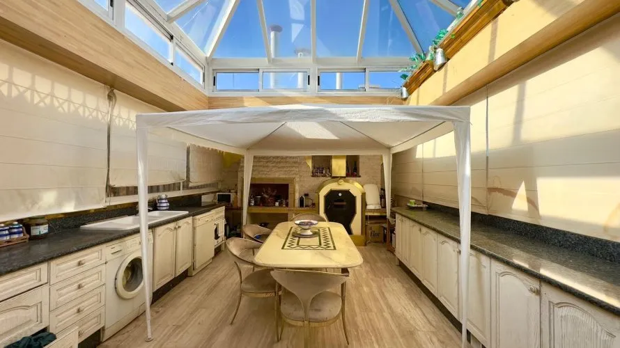 2 bedrooms penthouse for sale , Torrevieja, Spain No. 1582 № 9