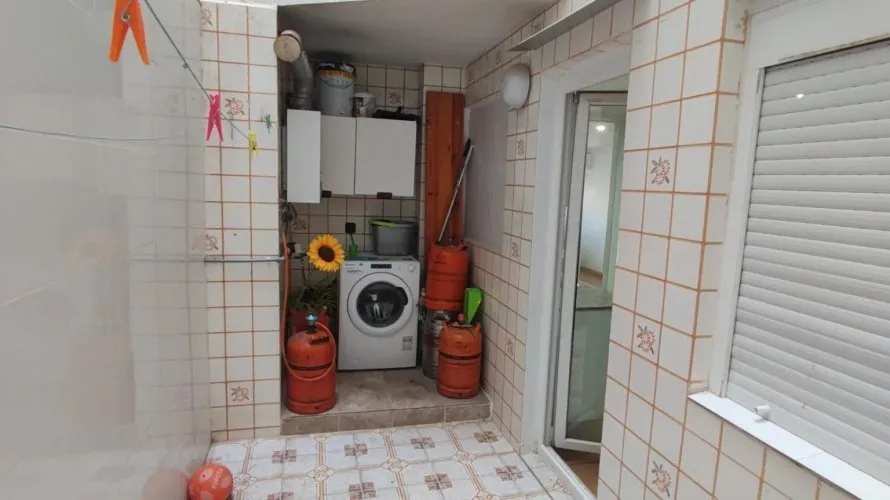 2 bedrooms apartment for sale , Alicante, Spain No. 1531 № 3
