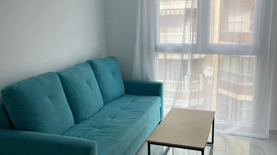 1 bedroom apartment for sale , Torrevieja, Spain No. 1566 № 7