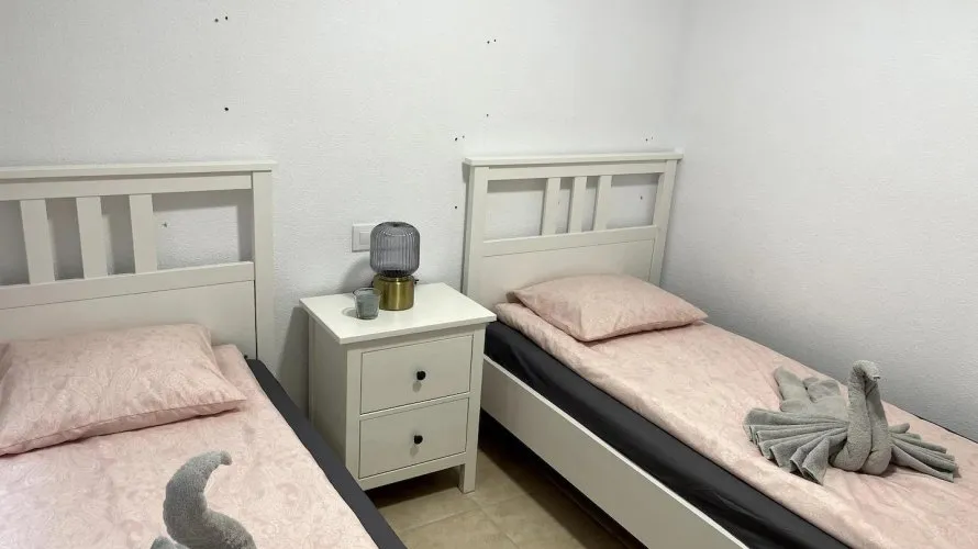 2 bedrooms apartment for sale , Torrevieja, Spain No. 1563 № 15