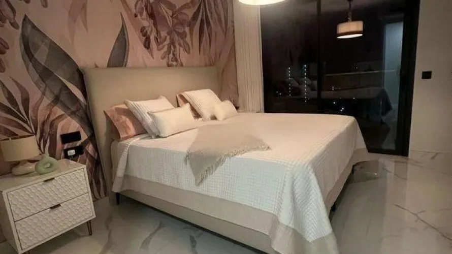 3 bedrooms penthouse for sale , Alicante, Spain No. 1572 № 7