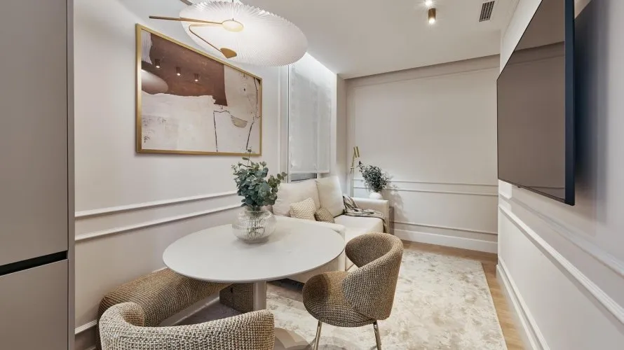 2 bedrooms apartment for sale , Madrid, Spain No. 1571 № 9