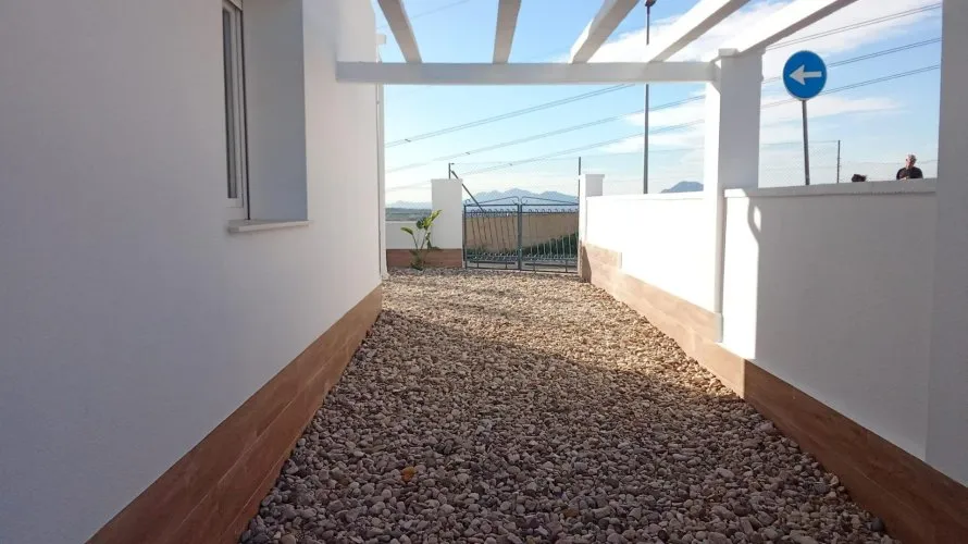 3 bedrooms apartment for sale , Rojales, Spain No. 1593 № 12