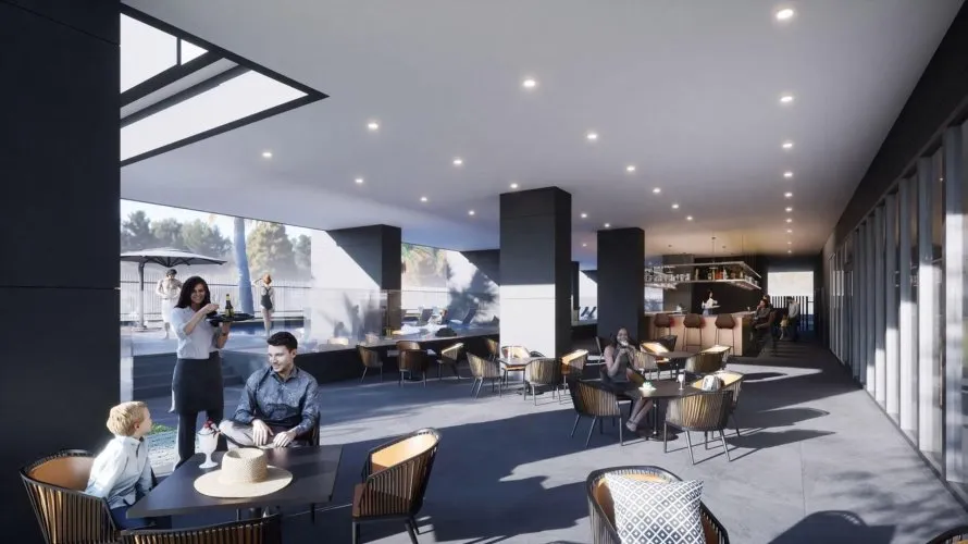 1 bedroom apartment for sale , Madrid, Spain No. 1590 № 15