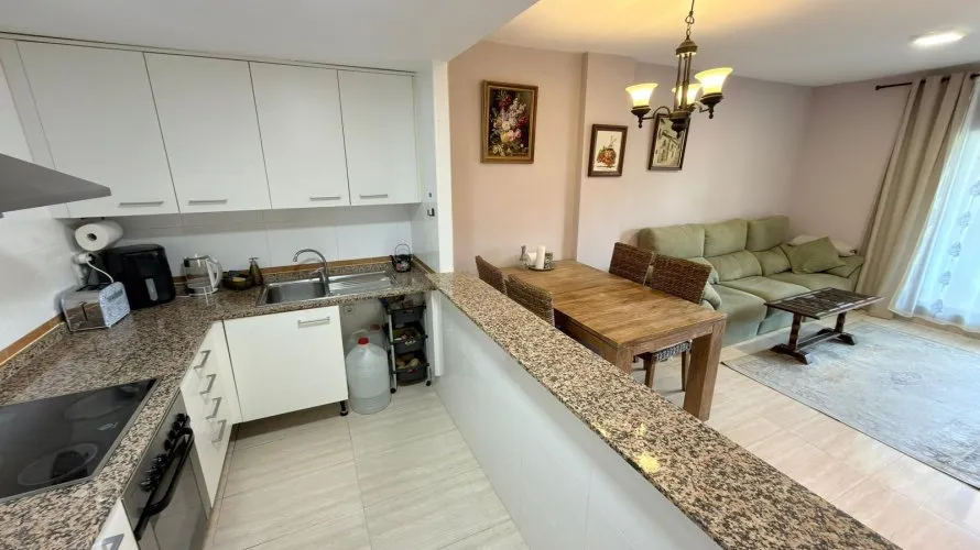 2 bedrooms apartment for sale , Finestrat, Spain No. 1544 № 26