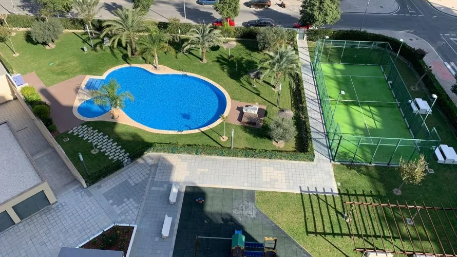 4 bedrooms penthouse for sale , Alicante, Spain No. 1711 № 5