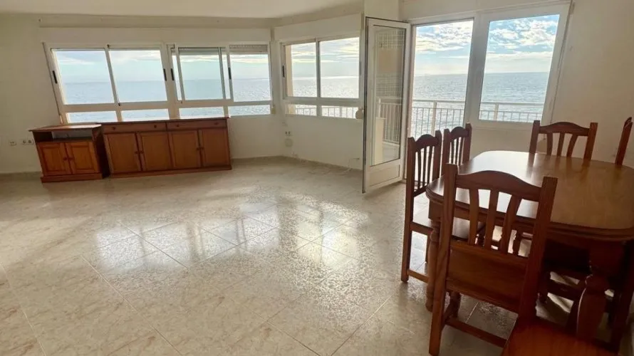 4 bedrooms apartment for sale , Torrevieja, Spain No. 1591 № 27