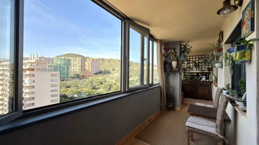 2 bedrooms apartment for sale , Finestrat, Spain No. 1544 № 23