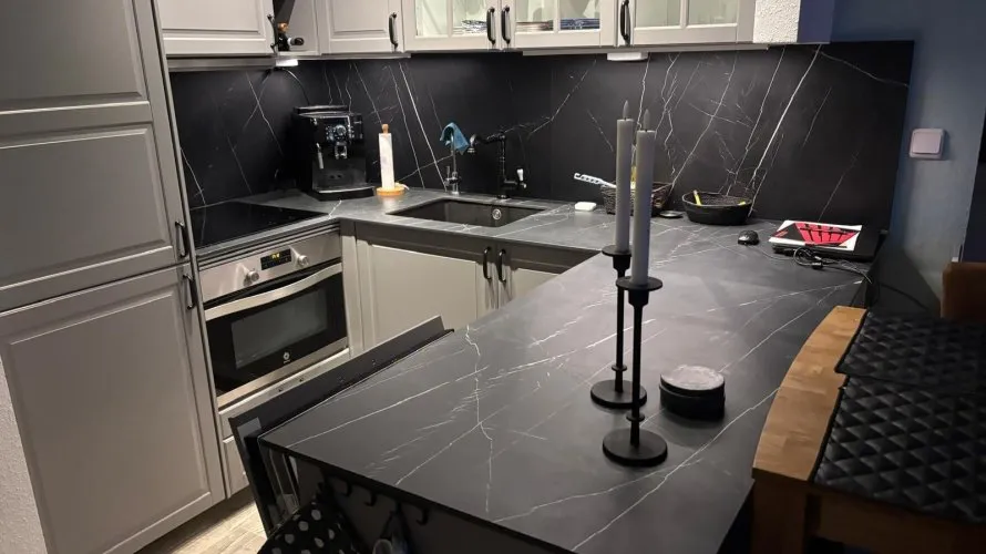 2 bedrooms penthouse for sale , Nueva Torrevieja, Spain No. 1600 № 10