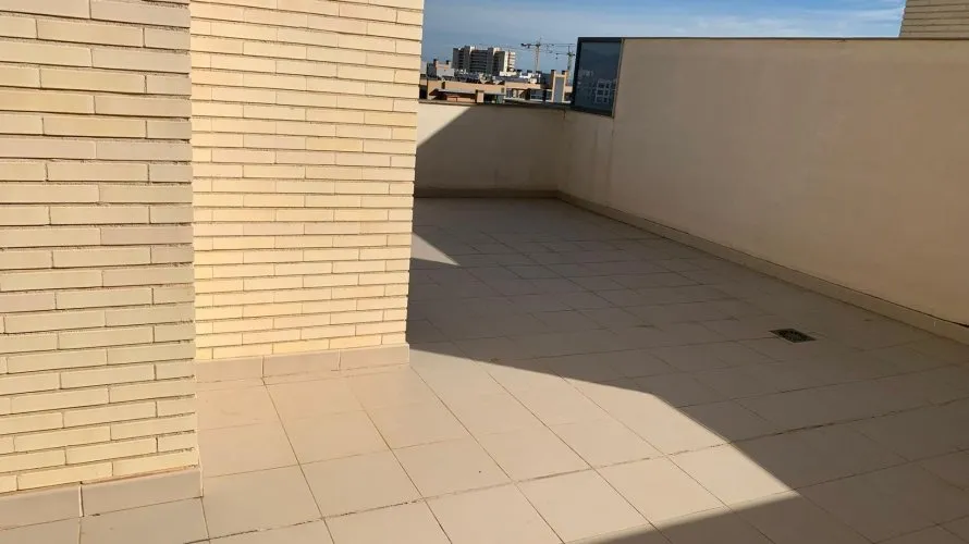 4 bedrooms penthouse for sale , Alicante, Spain No. 1711 № 19
