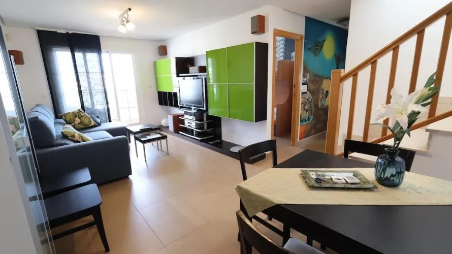 3 bedrooms penthouse for sale, Pilar de la Horadada, Spain No. 1515 № 22