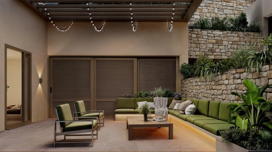 3 bedrooms apartment for sale , La Nucia, Spain No. 1559 № 14