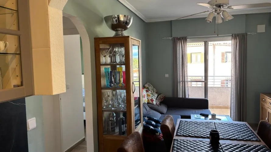 2 bedrooms penthouse for sale , Nueva Torrevieja, Spain No. 1600 № 27