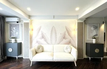 2 bedrooms penthouse for sale , Alicante, Spain No. 1540