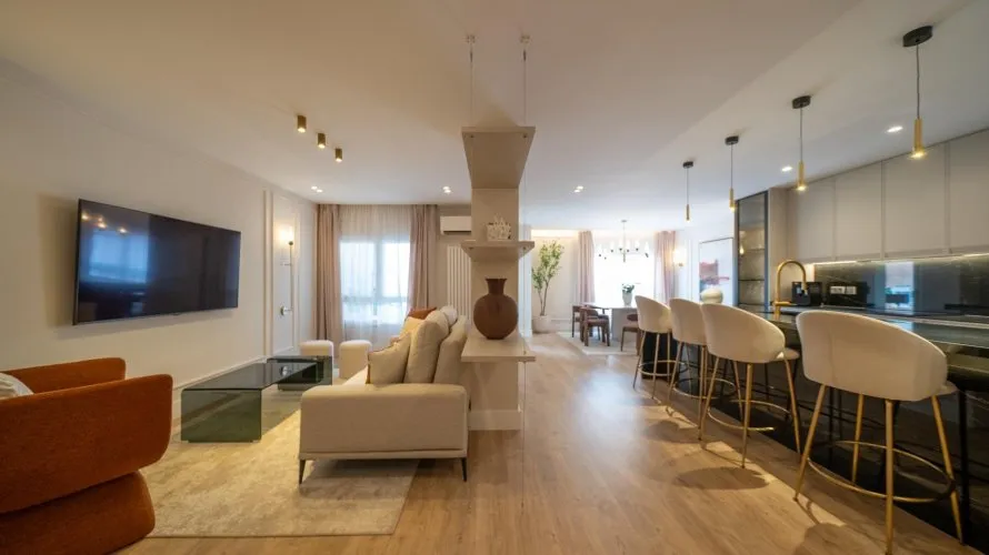 3 bedrooms apartment for sale , Madrid, Spain No. 1551 № 25