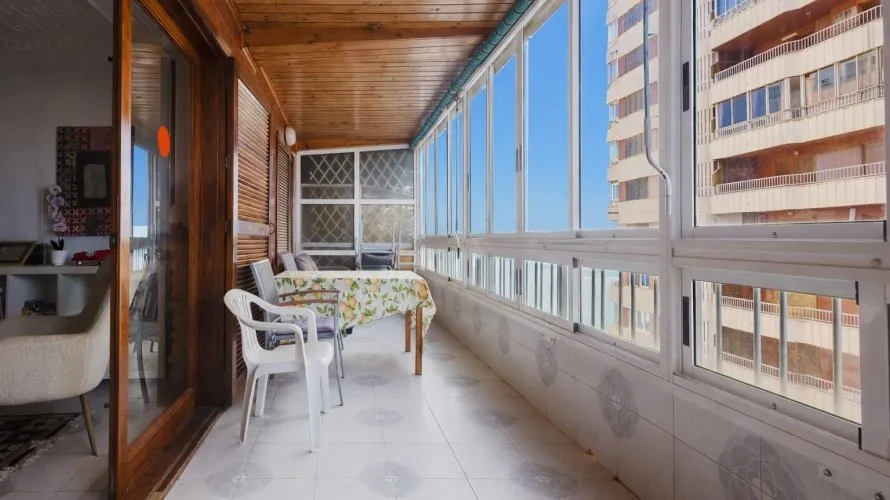 94m² apartment for sale , Torrevieja, Spain No. 1579 № 28