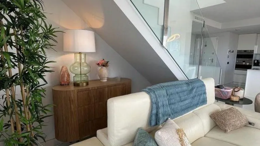 3 bedrooms penthouse for sale , Alicante, Spain No. 1572 № 18