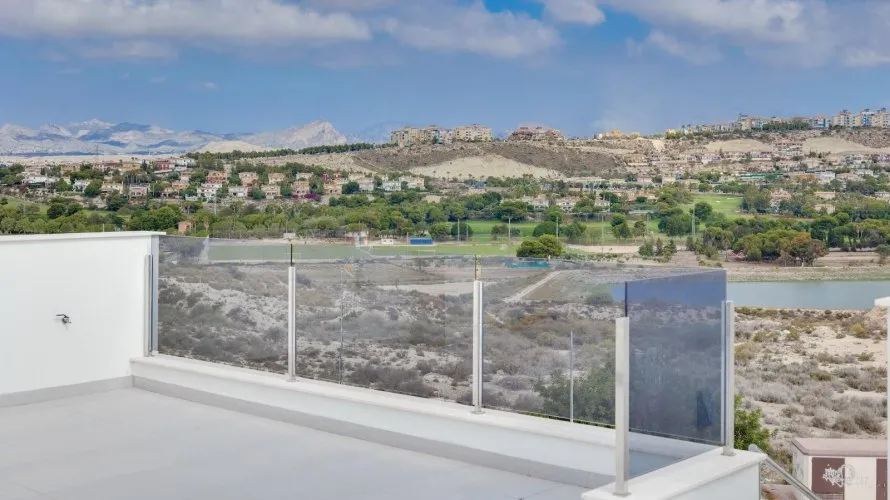 3 bedrooms apartment for sale , Mutxamel, Spain No. 1541 № 16