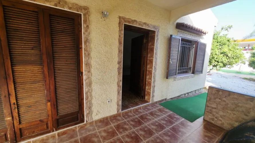5 bedrooms apartment for sale, Alicante, Spain No. 1537 № 21