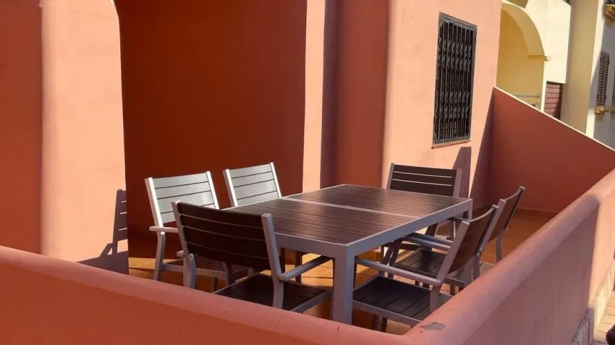 2 bedrooms apartment for sale , Torrevieja, Spain No. 1563 № 3