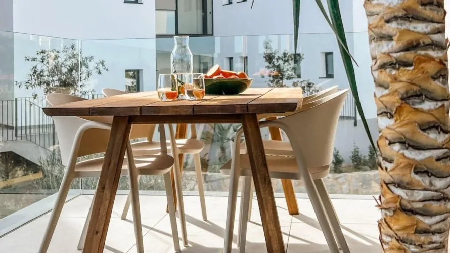 88m² apartment for sale , Orihuela, Spain No. 1595 № 4