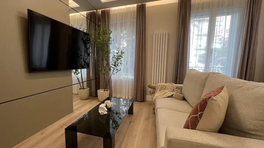 2 bedrooms apartment for sale, Madrid, Spain No. 1519 № 17