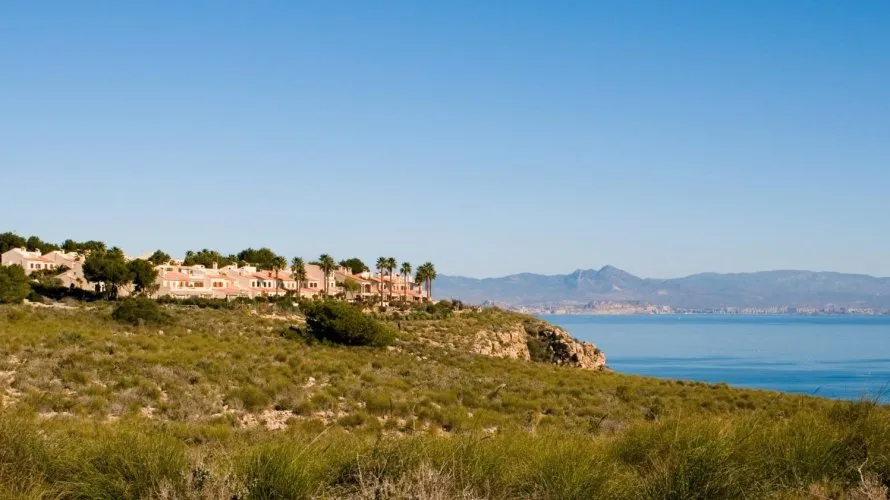 3 bedrooms apartment for sale , Gran Alacant, Spain No. 1547 № 14