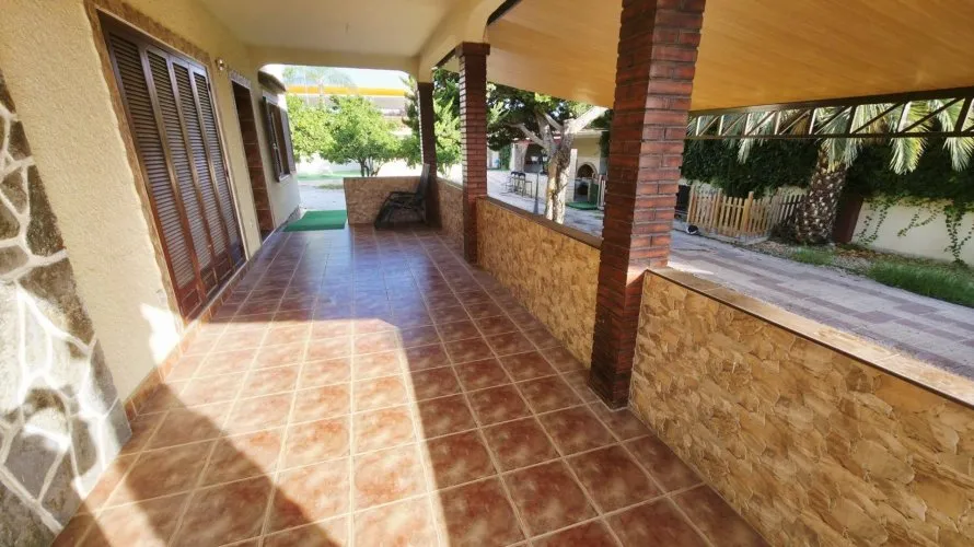 5 bedrooms apartment for sale, Alicante, Spain No. 1537 № 25