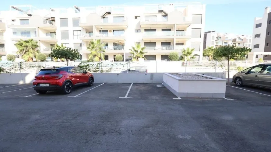 2 bedrooms apartment for sale, Alicante, Spain No. 1522 № 3