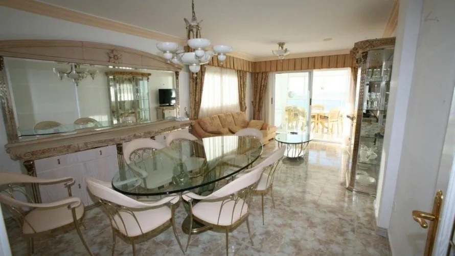 140m² apartment for sale , Calpe, Spain No. 1562 № 10