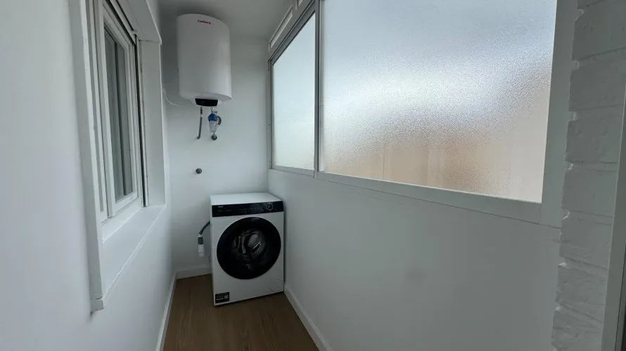 2 bedrooms penthouse for sale , Torrevieja, Spain No. 1587 № 8