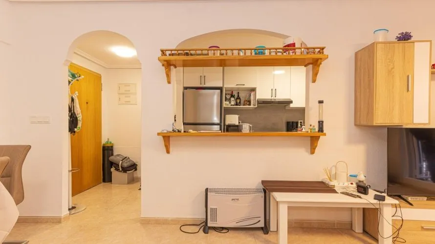 1 bedroom apartment for sale , Alicante, Spain No. 1718 № 6