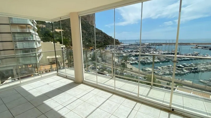 168m² apartment for sale, Calpe, Spain No. 1545 № 25